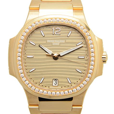 patek ladies|female patek philippe.